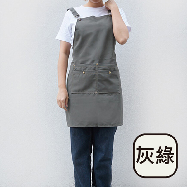 高雄台南花東客製圍裙款式 157